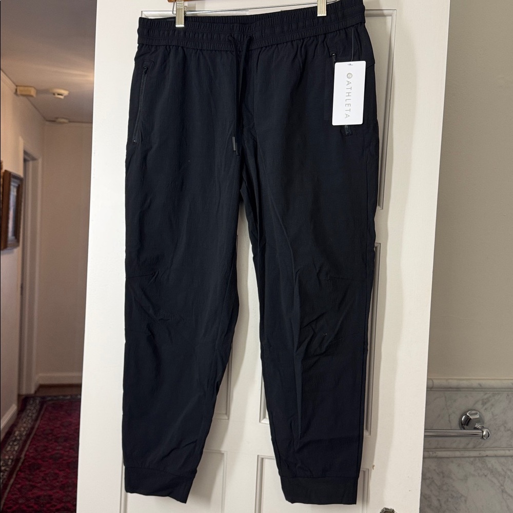 Athleta Trekkie North Jogger Pant